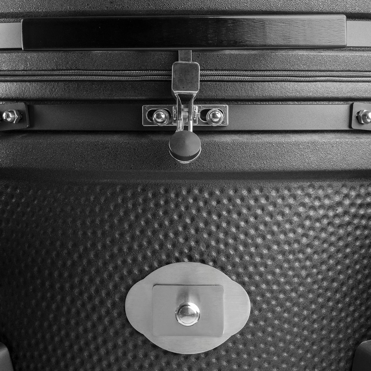 GRILLDEN™ kamado argentino big gaucho 3 0 23 inch kamado grill