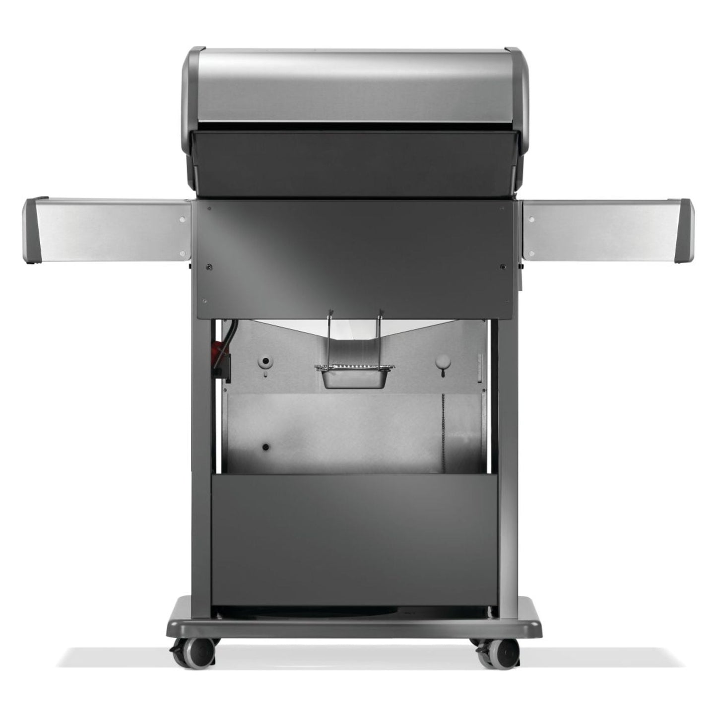 GRILLDEN™ napoleon rogue® 425 3 burner freestanding gas grill
