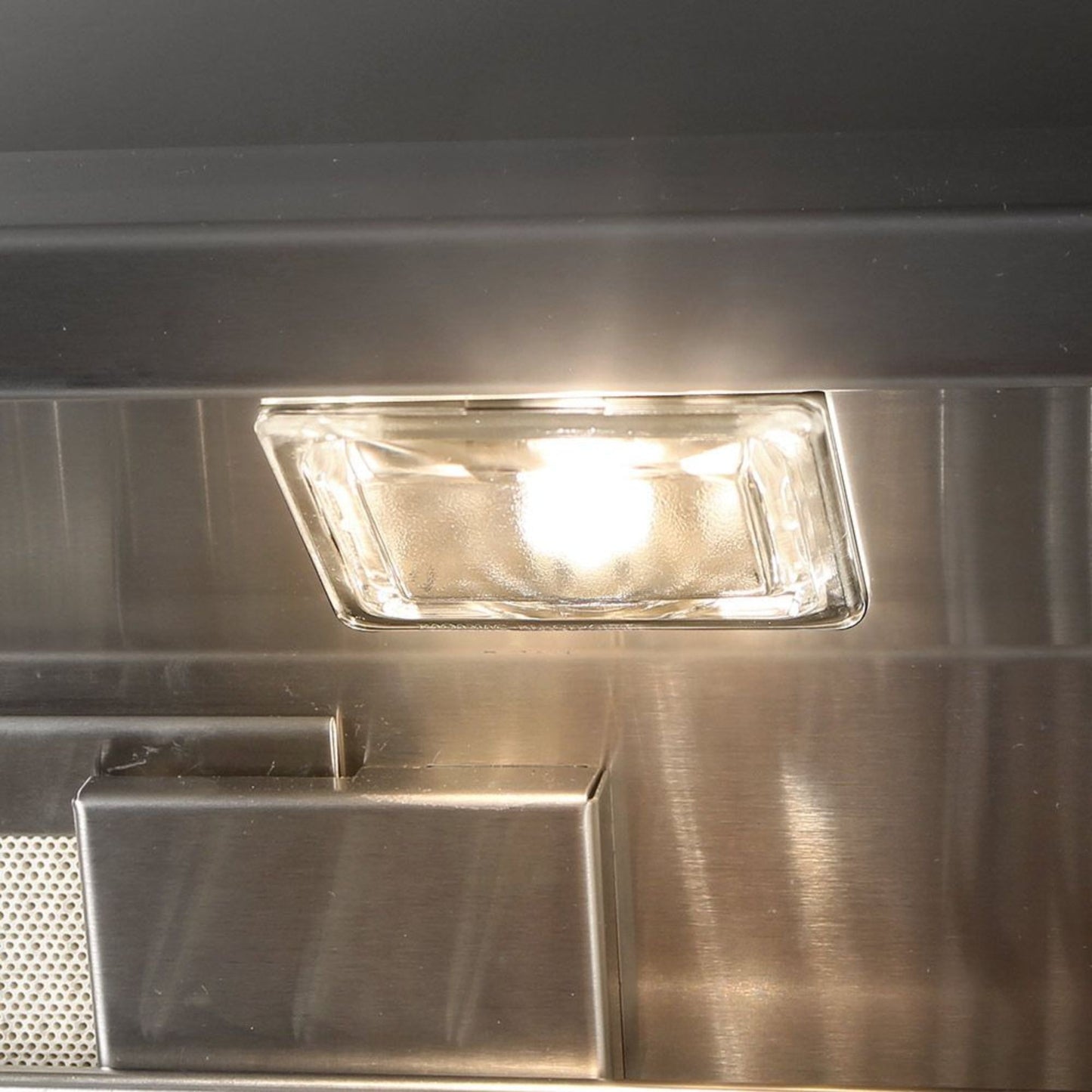 GRILLDEN™ artisan american eagle 32 inch 3 burner built in gas grill