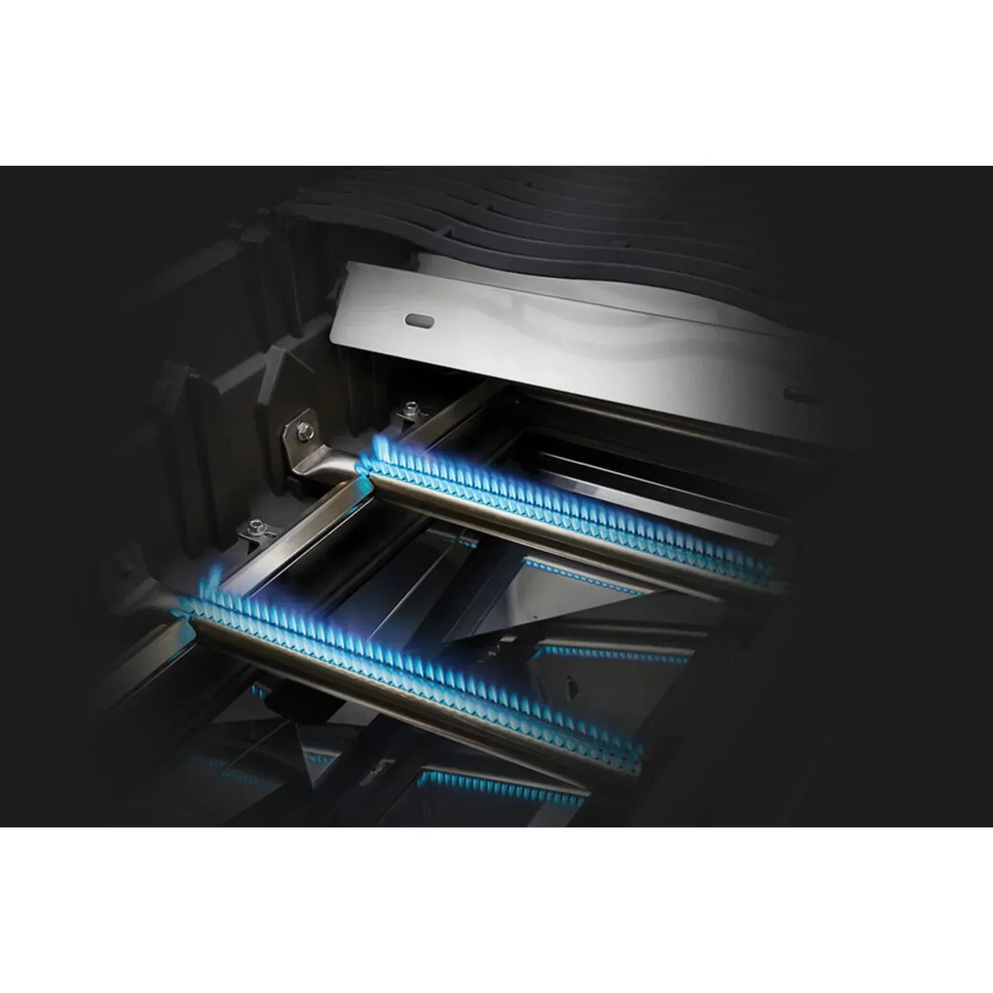 GRILLDEN™ napoleon rogue 525 freestanding gas grill