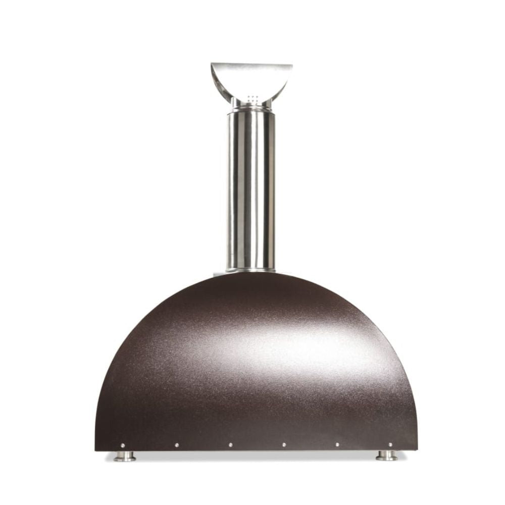 GRILLDEN™ coyote duomo wood fired pizza oven